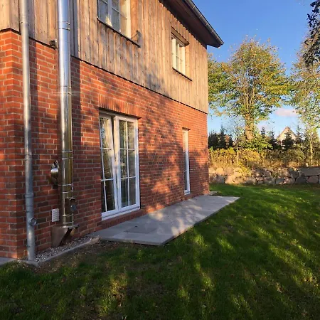 Farm-chalet Apartamento *