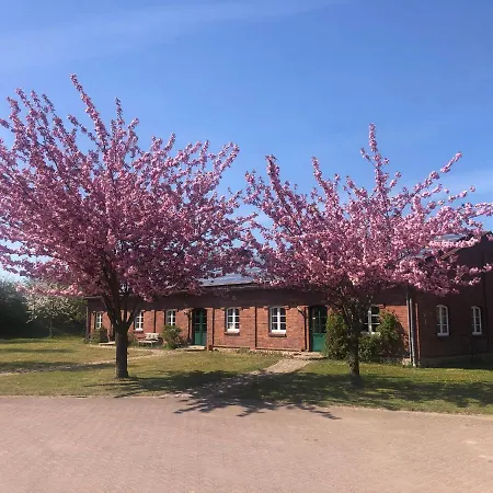 Apartamento Farm-chalet *