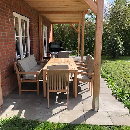 Appartamento Farm-chalet *