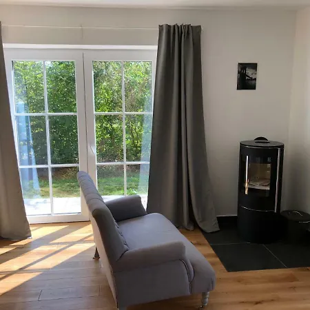 Apartamento Farm-chalet