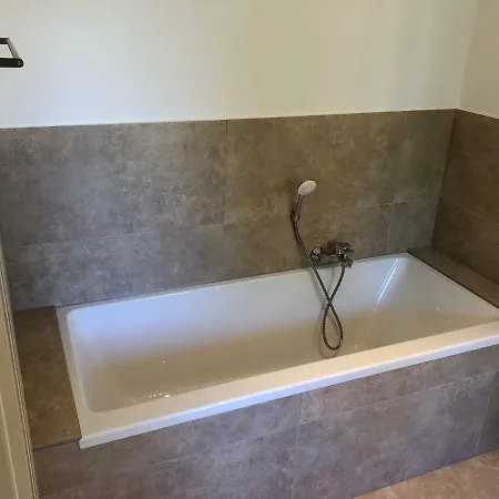 Farm-chalet Apartamento