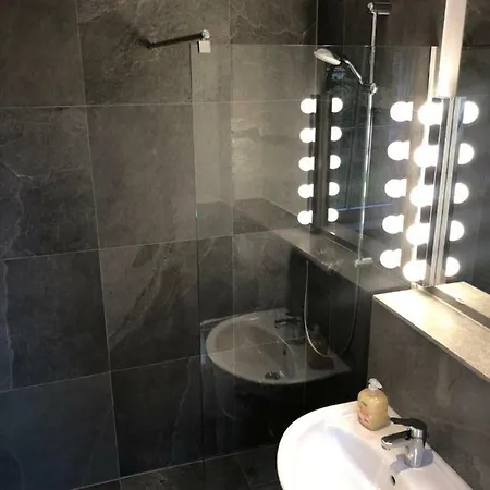 Apartamento Farm-chalet *