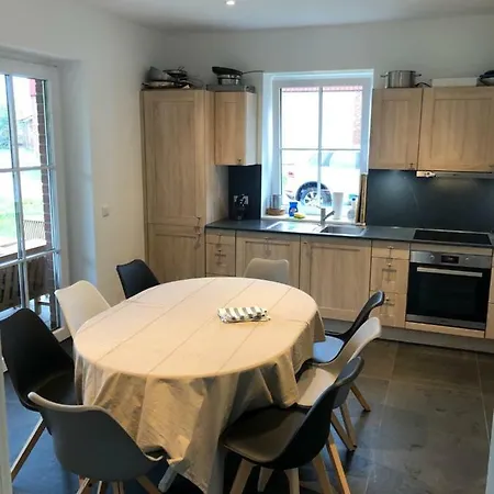 Farm-chalet Apartamento *