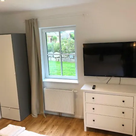 Farm-chalet Apartamento *