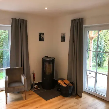 Appartamento Farm-chalet *