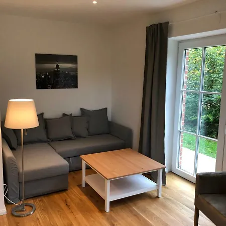 Farm-chalet