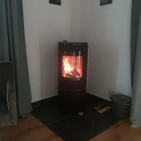 Farm-chalet Appartamento