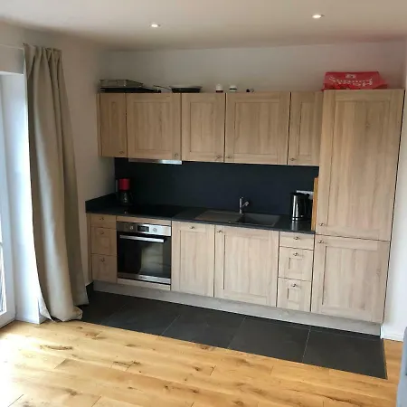 Farm-chalet Apartamento