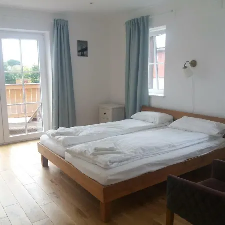 Appartamento Farm-chalet Renzow