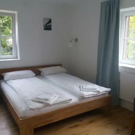 Farm-chalet Apartamento