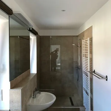 Farm-chalet * Renzow