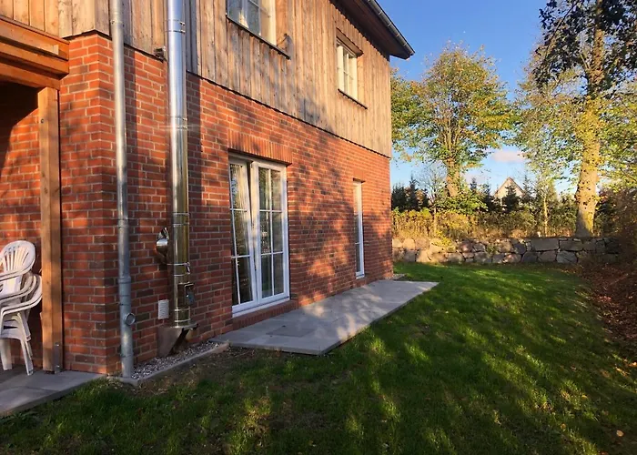 Farm-chalet アパート *