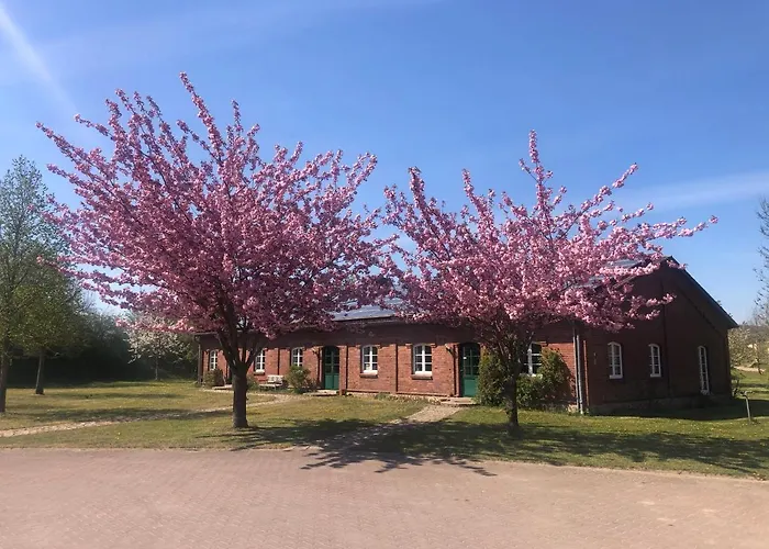 アパート Farm-chalet *