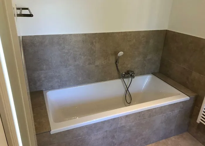 Farm-chalet アパート