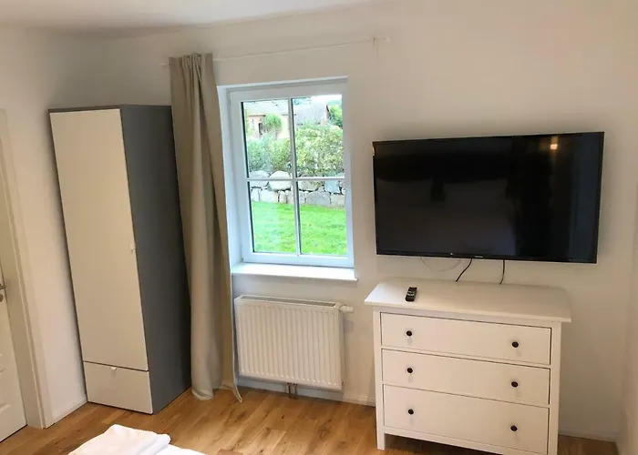 Farm-chalet アパート *