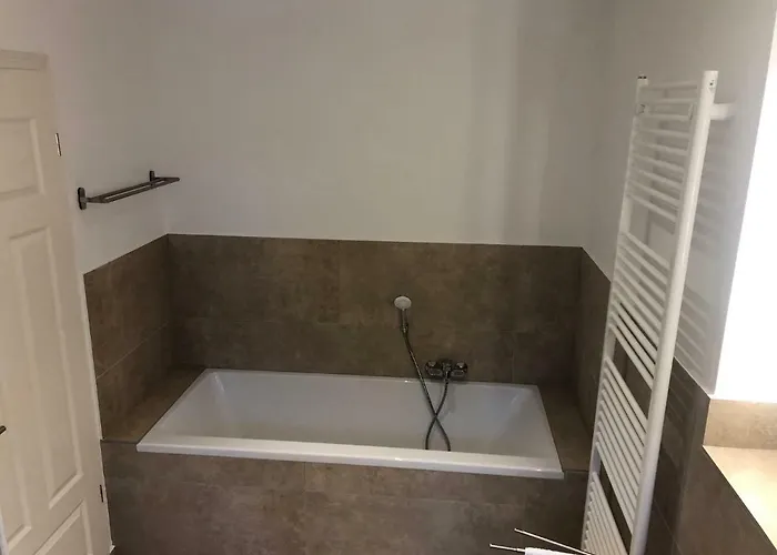 アパート Farm-chalet Renzow